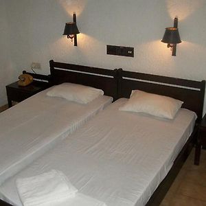 Standard Doppelzimmer